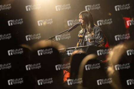 TV-Show 'MDR Sputnik präsentiert: Friends of Leony' in Leipzig