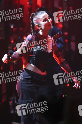 TV-Show 'MDR Sputnik präsentiert: Friends of Leony' in Leipzig