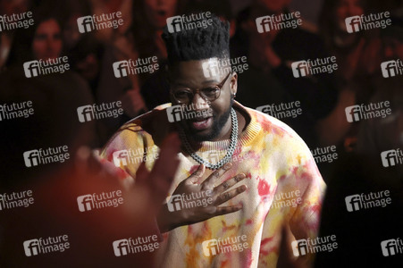 TV-Show 'MDR Sputnik präsentiert: Friends of Leony' in Leipzig