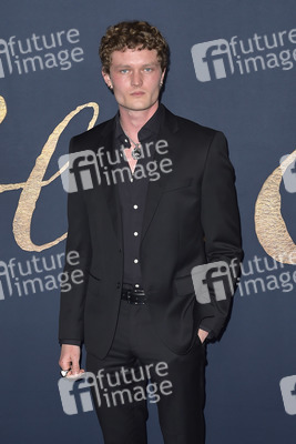 Filmpremiere 'Der denkwürdige Fall des Mr Poe' in Los Angeles