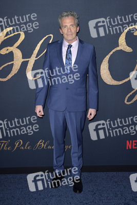 Filmpremiere 'Der denkwürdige Fall des Mr Poe' in Los Angeles