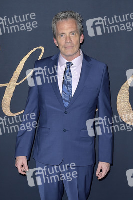 Filmpremiere 'Der denkwürdige Fall des Mr Poe' in Los Angeles