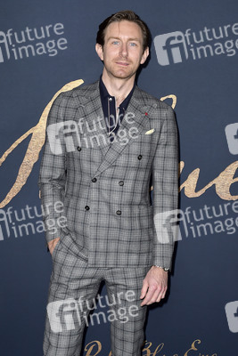 Filmpremiere 'Der denkwürdige Fall des Mr Poe' in Los Angeles