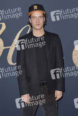 Filmpremiere 'Der denkwürdige Fall des Mr Poe' in Los Angeles