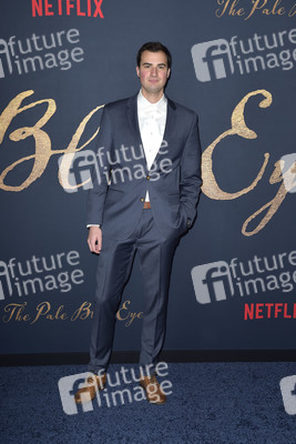 Filmpremiere 'Der denkwürdige Fall des Mr Poe' in Los Angeles