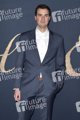 Filmpremiere 'Der denkwürdige Fall des Mr Poe' in Los Angeles