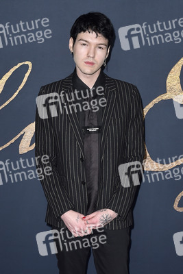 Filmpremiere 'Der denkwürdige Fall des Mr Poe' in Los Angeles