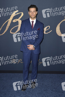 Filmpremiere 'Der denkwürdige Fall des Mr Poe' in Los Angeles