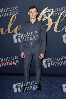 Filmpremiere 'Der denkwürdige Fall des Mr Poe' in Los Angeles