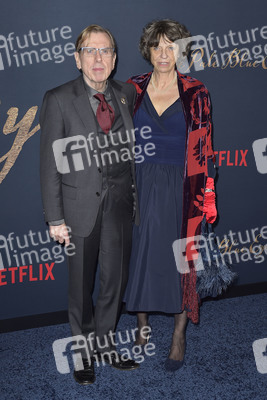 Filmpremiere 'Der denkwürdige Fall des Mr Poe' in Los Angeles