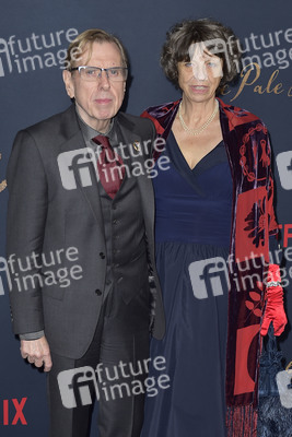 Filmpremiere 'Der denkwürdige Fall des Mr Poe' in Los Angeles