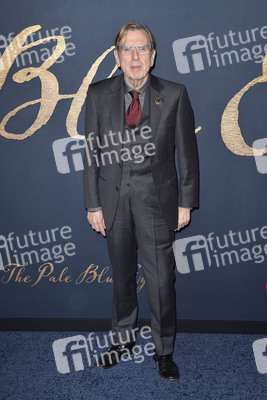 Filmpremiere 'Der denkwürdige Fall des Mr Poe' in Los Angeles