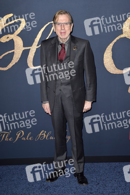 Filmpremiere 'Der denkwürdige Fall des Mr Poe' in Los Angeles