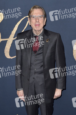 Filmpremiere 'Der denkwürdige Fall des Mr Poe' in Los Angeles