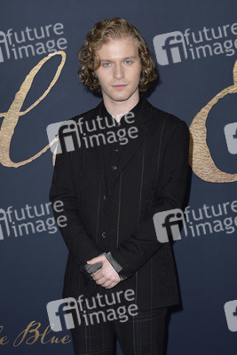 Filmpremiere 'Der denkwürdige Fall des Mr Poe' in Los Angeles