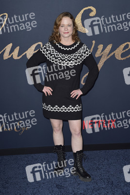 Filmpremiere 'Der denkwürdige Fall des Mr Poe' in Los Angeles