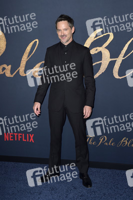 Filmpremiere 'Der denkwürdige Fall des Mr Poe' in Los Angeles