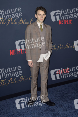 Filmpremiere 'Der denkwürdige Fall des Mr Poe' in Los Angeles