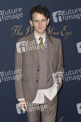 Filmpremiere 'Der denkwürdige Fall des Mr Poe' in Los Angeles