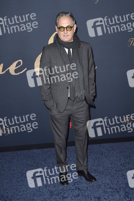 Filmpremiere 'Der denkwürdige Fall des Mr Poe' in Los Angeles