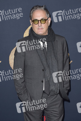 Filmpremiere 'Der denkwürdige Fall des Mr Poe' in Los Angeles