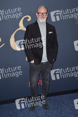 Filmpremiere 'Der denkwürdige Fall des Mr Poe' in Los Angeles