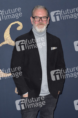 Filmpremiere 'Der denkwürdige Fall des Mr Poe' in Los Angeles