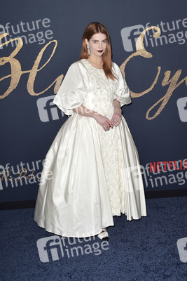 Filmpremiere 'Der denkwürdige Fall des Mr Poe' in Los Angeles