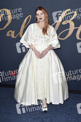 Filmpremiere 'Der denkwürdige Fall des Mr Poe' in Los Angeles