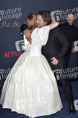 Filmpremiere 'Der denkwürdige Fall des Mr Poe' in Los Angeles