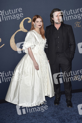 Filmpremiere 'Der denkwürdige Fall des Mr Poe' in Los Angeles