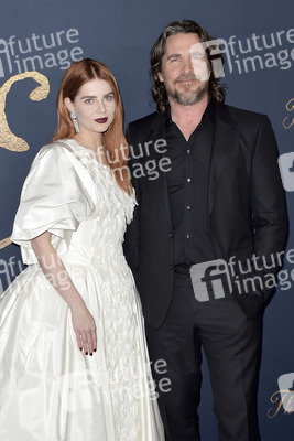 Filmpremiere 'Der denkwürdige Fall des Mr Poe' in Los Angeles