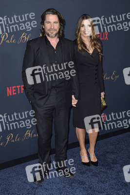 Filmpremiere 'Der denkwürdige Fall des Mr Poe' in Los Angeles