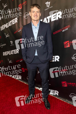 Filmscreening 'Repeater' in Los Angeles