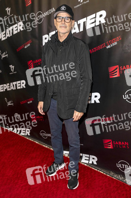 Filmscreening 'Repeater' in Los Angeles