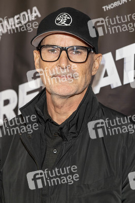 Filmscreening 'Repeater' in Los Angeles