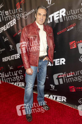 Filmscreening 'Repeater' in Los Angeles