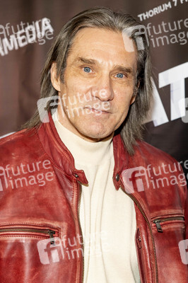 Filmscreening 'Repeater' in Los Angeles