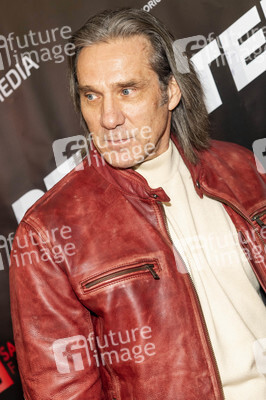 Filmscreening 'Repeater' in Los Angeles