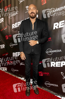 Filmscreening 'Repeater' in Los Angeles