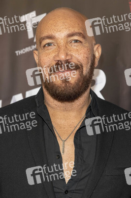 Filmscreening 'Repeater' in Los Angeles