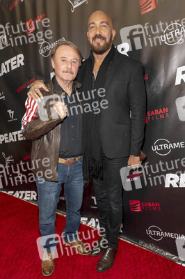 Filmscreening 'Repeater' in Los Angeles