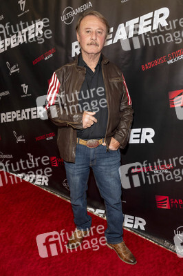 Filmscreening 'Repeater' in Los Angeles