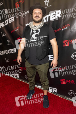 Filmscreening 'Repeater' in Los Angeles