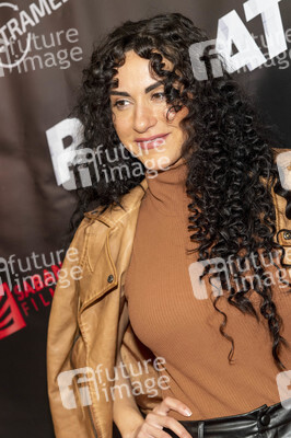 Filmscreening 'Repeater' in Los Angeles