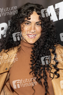 Filmscreening 'Repeater' in Los Angeles