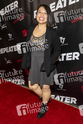 Filmscreening 'Repeater' in Los Angeles