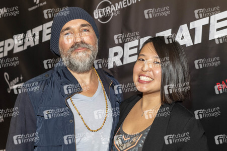 Filmscreening 'Repeater' in Los Angeles