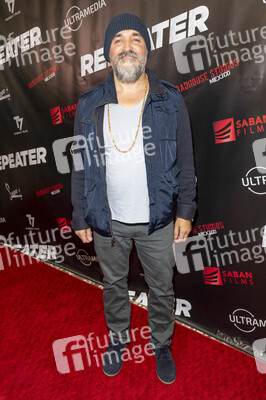 Filmscreening 'Repeater' in Los Angeles