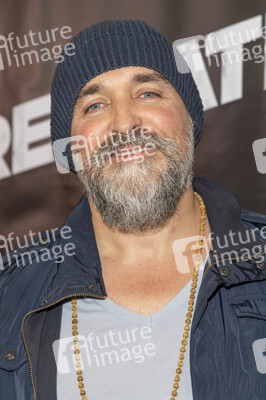 Filmscreening 'Repeater' in Los Angeles